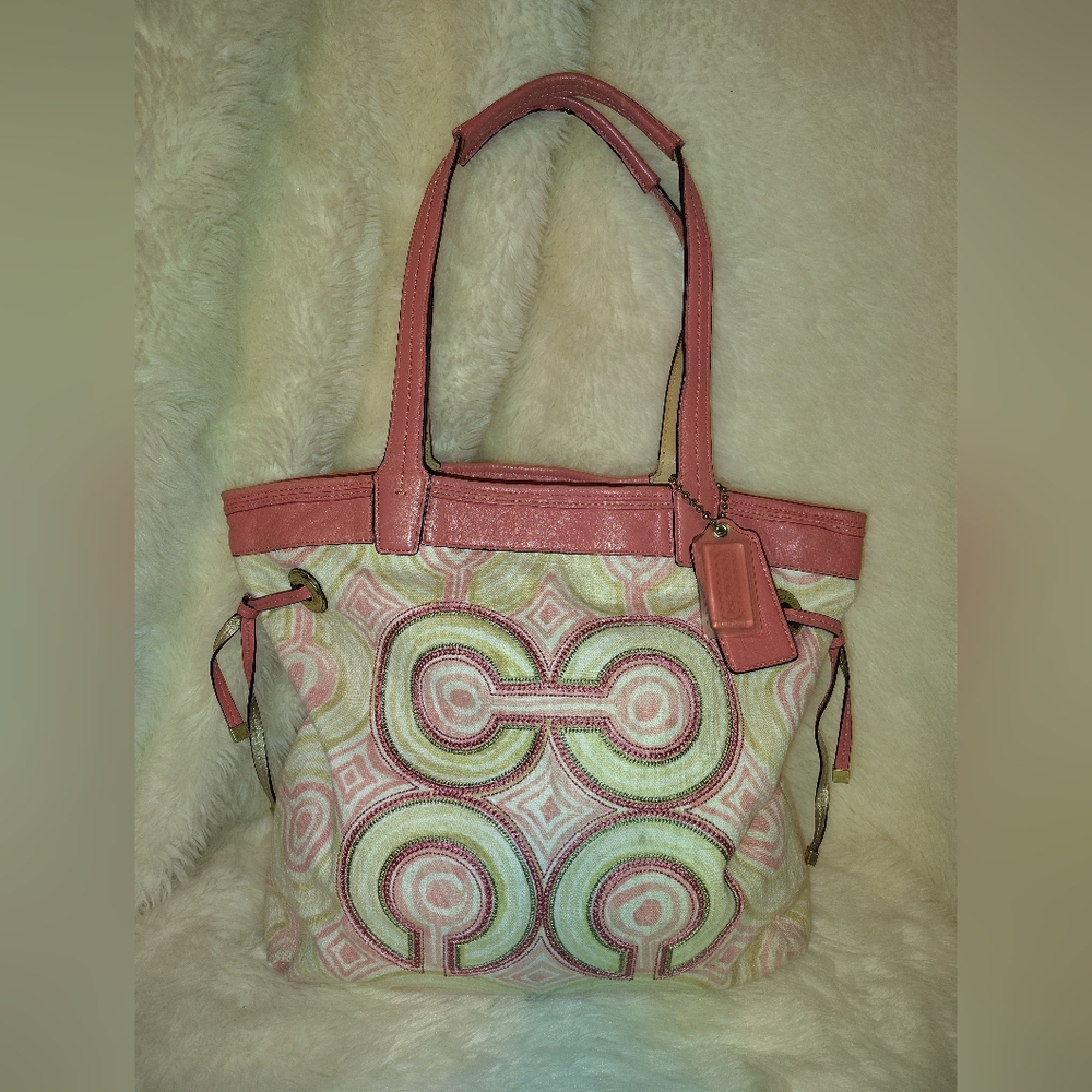 Vintage Coach